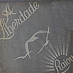 A Liberdade Raiou